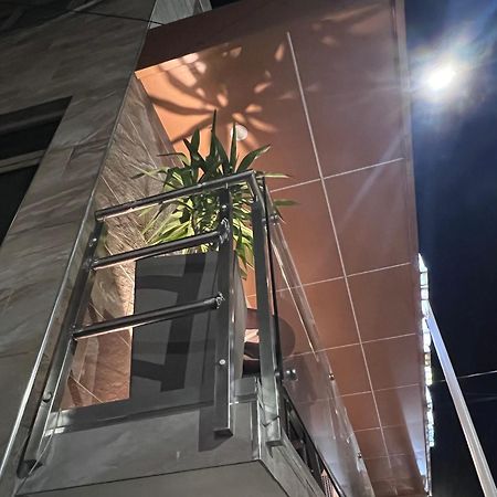 Bobi Hotel Shkoder Bagian luar foto