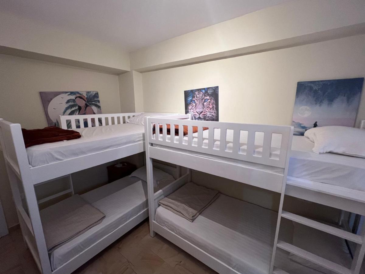 Bobi Hotel Shkoder Bagian luar foto
