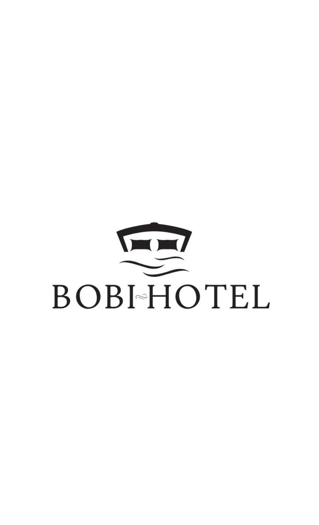 Bobi Hotel Shkoder Bagian luar foto