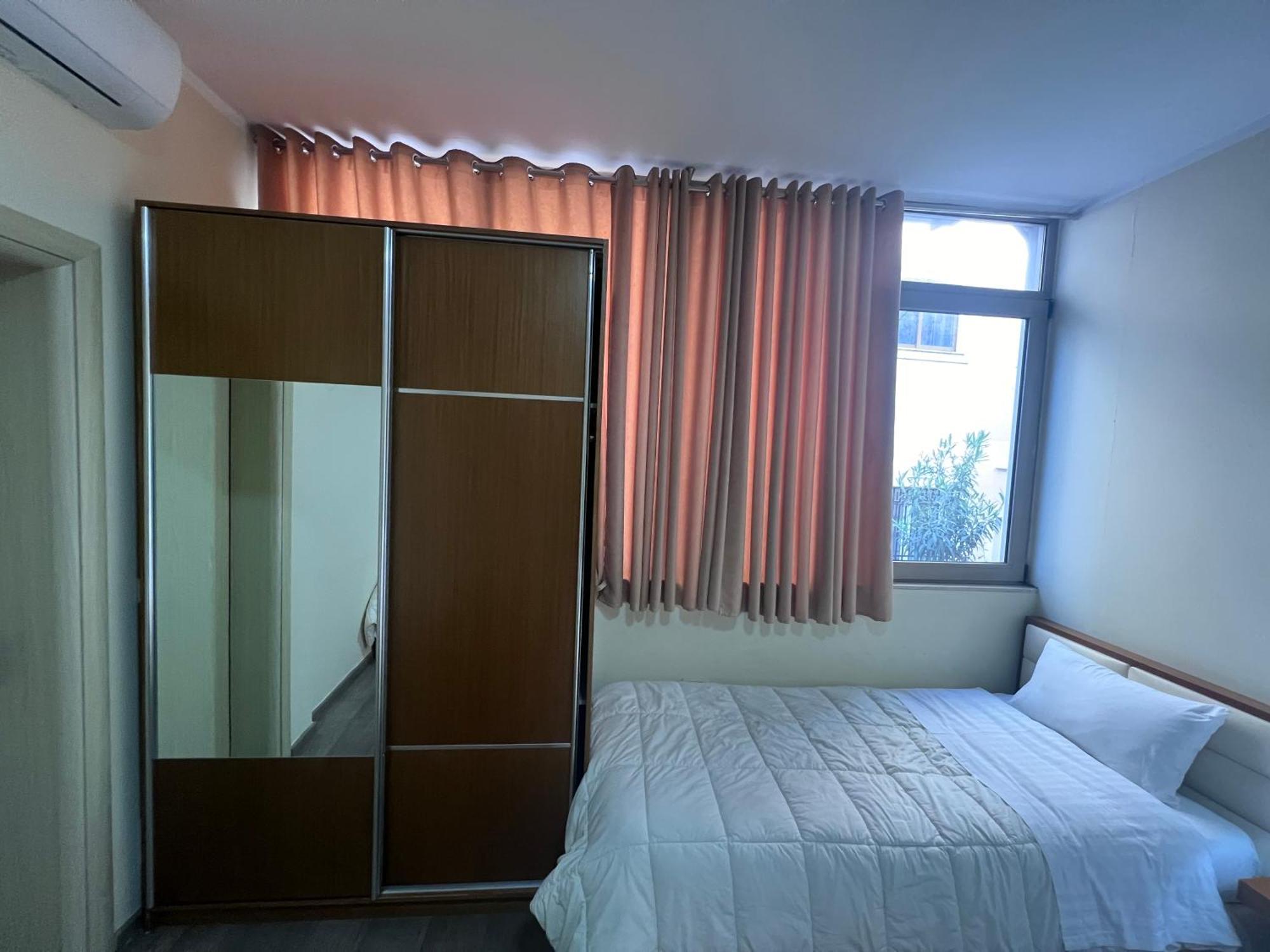 Bobi Hotel Shkoder Bagian luar foto