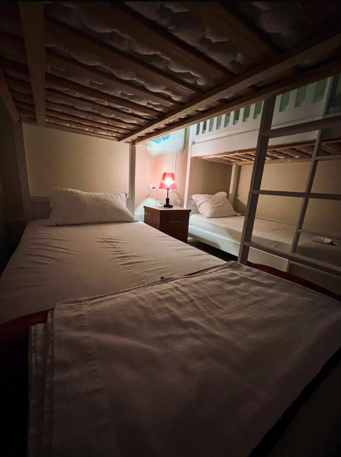 Bobi Hotel Shkoder Bagian luar foto