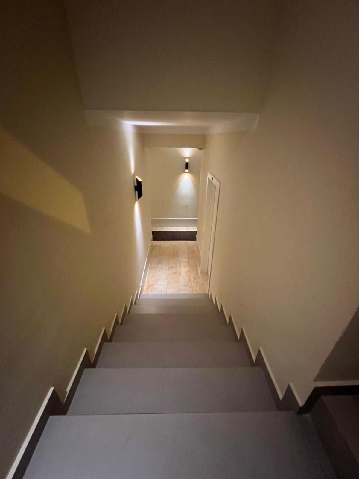 Bobi Hotel Shkoder Bagian luar foto
